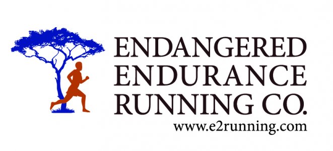 Endangered Endurance Custom Shirts & Apparel